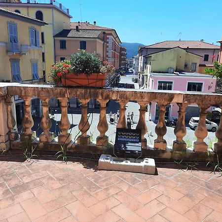 Apartmán Opera Sarzana Exteriér fotografie