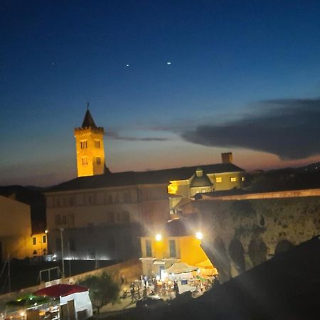 Apartmán Opera Sarzana Exteriér fotografie