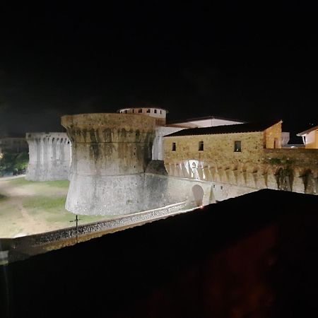 Apartmán Opera Sarzana Exteriér fotografie