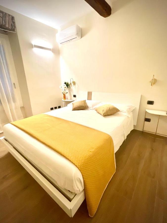 Apartmán Opera Sarzana Exteriér fotografie