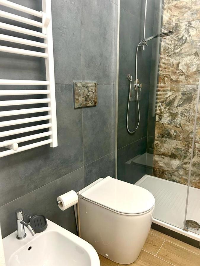 Apartmán Opera Sarzana Exteriér fotografie