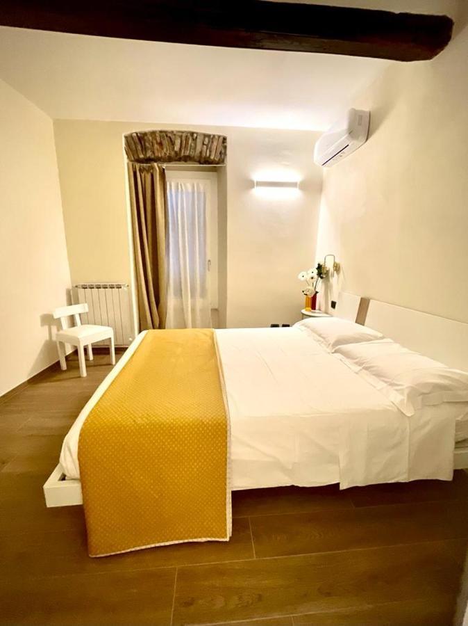 Apartmán Opera Sarzana Exteriér fotografie