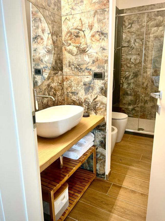 Apartmán Opera Sarzana Exteriér fotografie