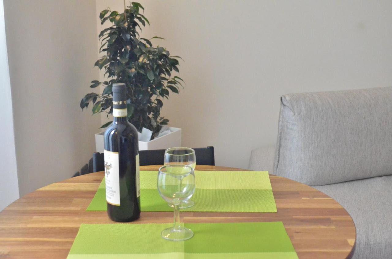 Apartmán Opera Sarzana Exteriér fotografie
