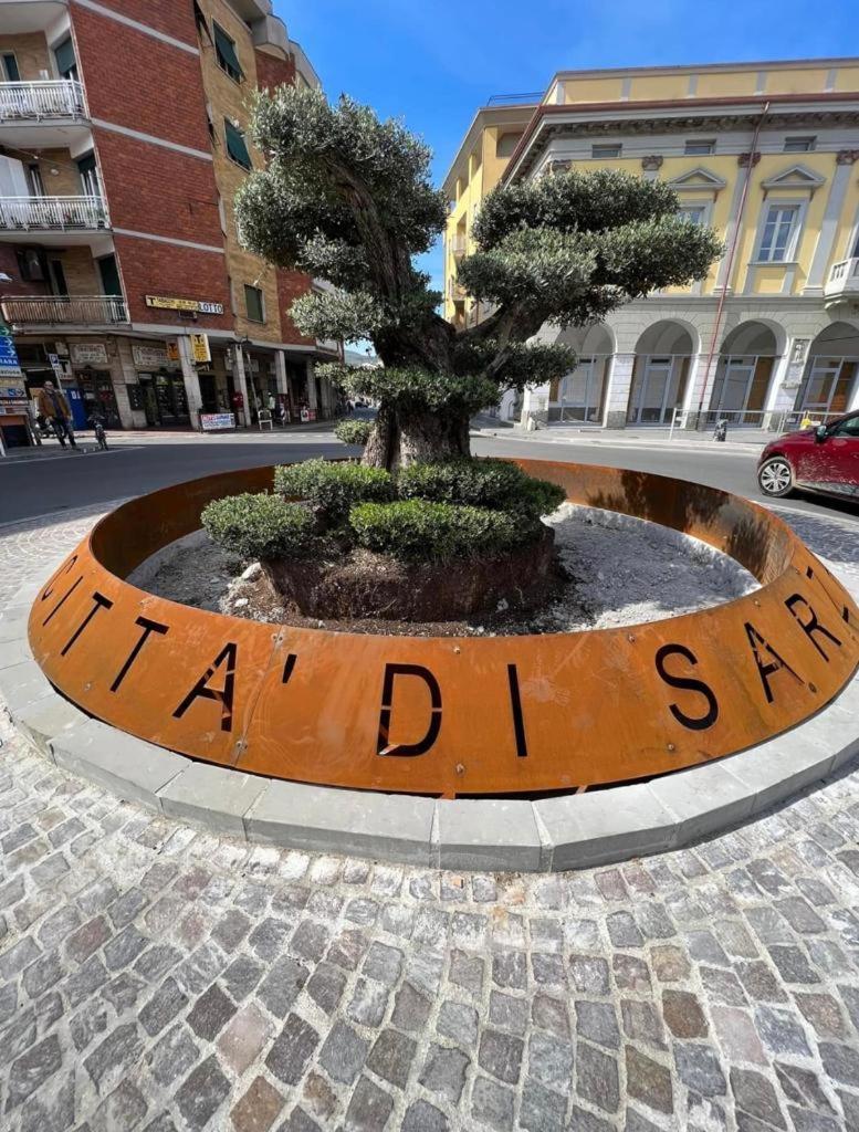 Apartmán Opera Sarzana Exteriér fotografie